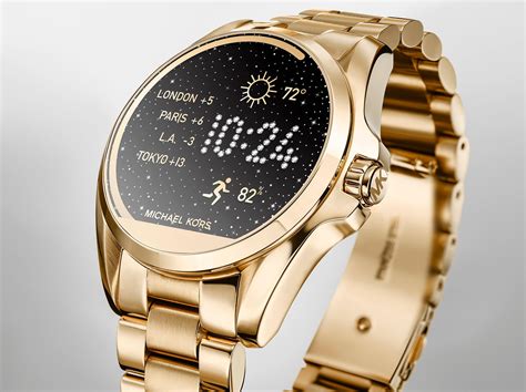 michael kors smartwatches for men|mk smart watch original price.